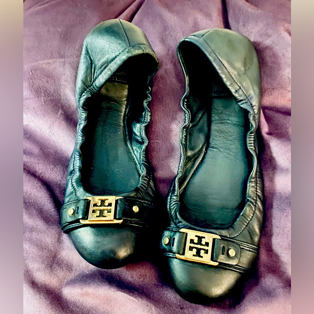 Tory Burch Ballet Flat